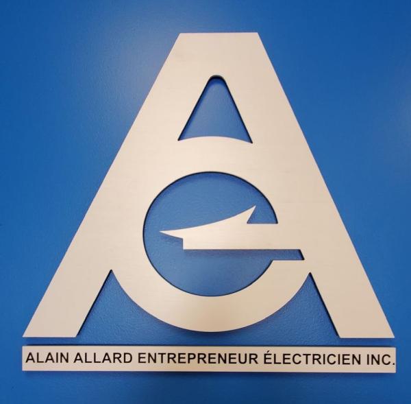 Alain Allard Électrique