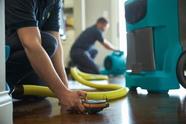 Servicemaster Restore