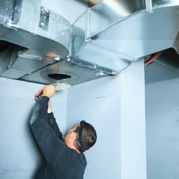 Airmaid Furnace & Duct Cleaning