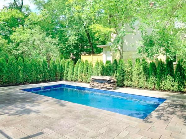 Wayve Marlo Pools & Landscaping