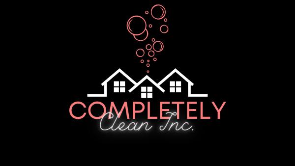 Completely Clean Inc.