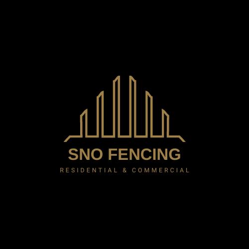 SNO Fencing