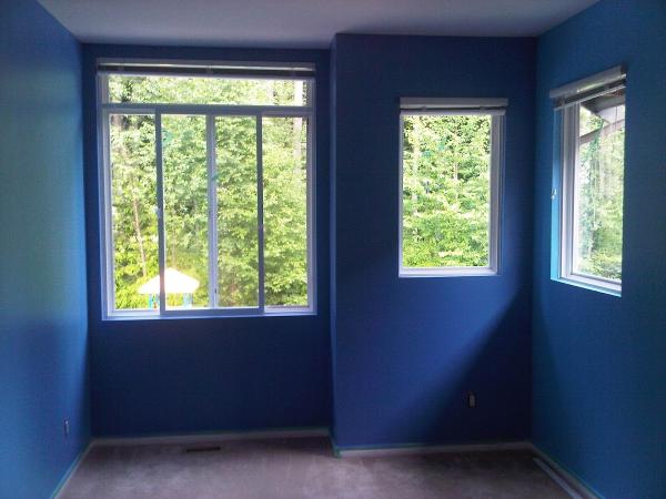 Painters in Vancouver