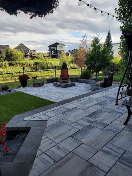 Envision Landscaping