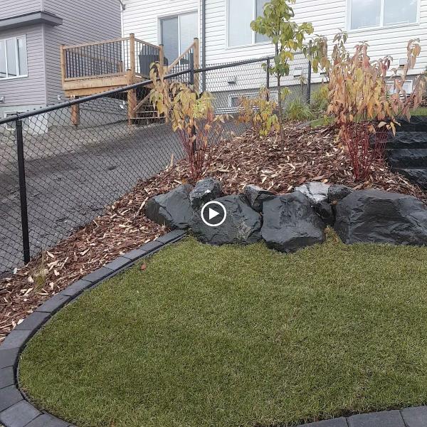 Envision Landscaping