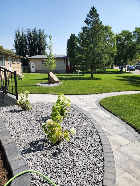 Envision Landscaping