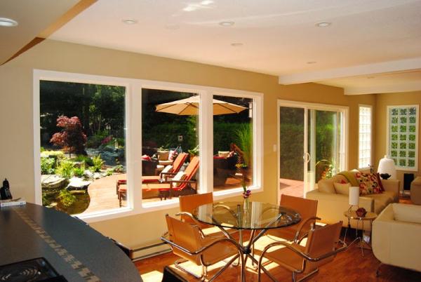 Van Isle Windows Ltd.
