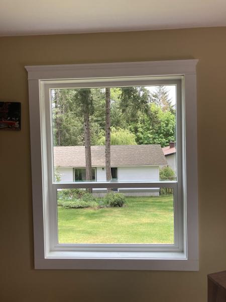 Van Isle Windows Ltd.