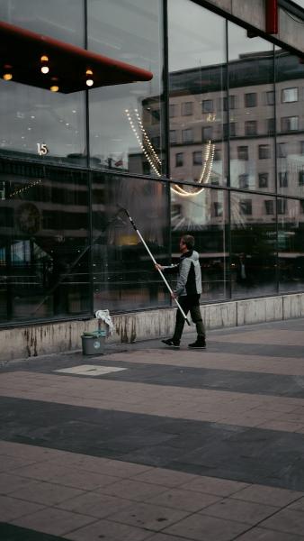 Planet Window Cleaning