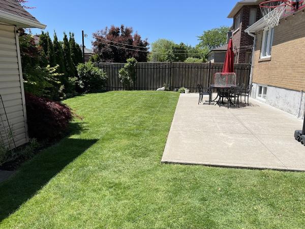 Two Brothers Lawn Solution