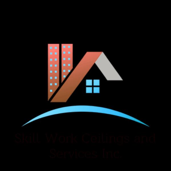 Skill Work Ceilings and Services Inc.