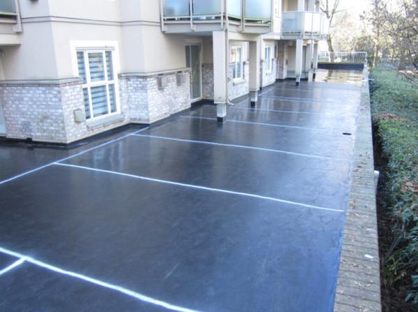 Arrowmark Contracting LTD