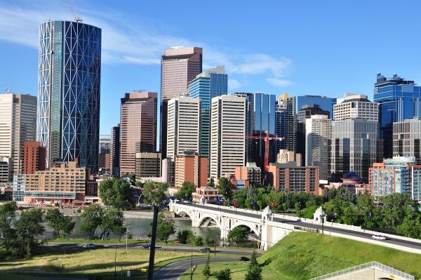 Calgary Real Estate With Calgary Listings Group