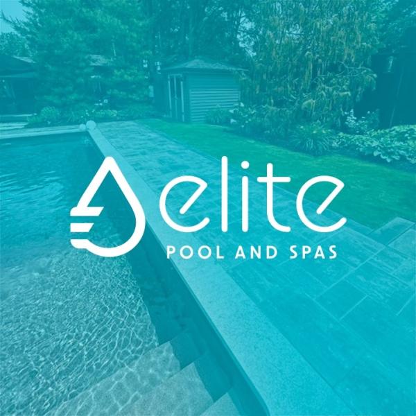 Elite Pool & Spas