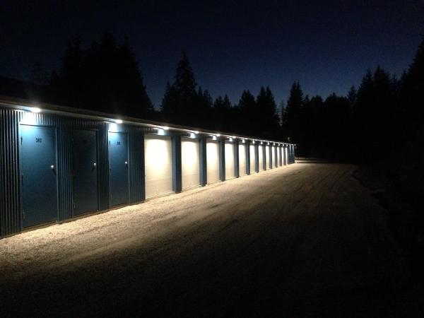 Shawnigan Storage