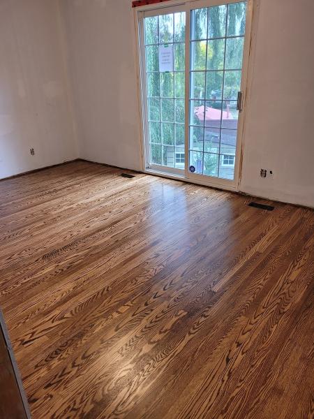 Rainbow Hardwood Flooring