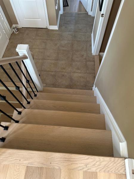 Rainbow Hardwood Flooring