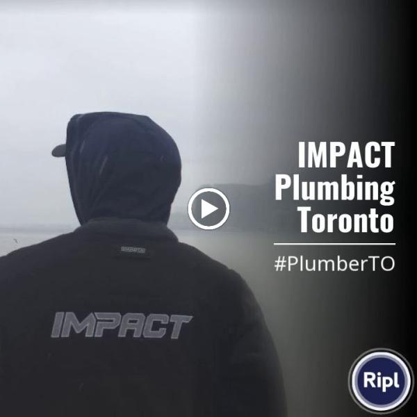 Impact Plumbing Scarborough