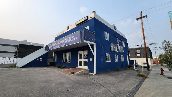 Coldwell Banker Northern Bestsellers Yellowknife