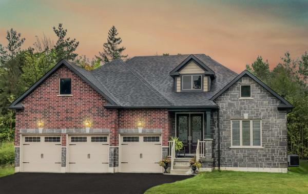 Grajen Homes / Galloro Construction & General Contracting Inc.