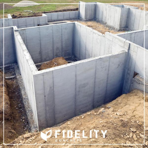 Fidelity Concrete Forming Inc.