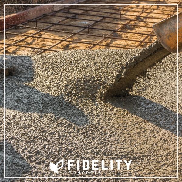 Fidelity Concrete Forming Inc.