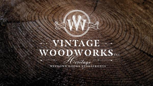 Vintage Woodworks Inc