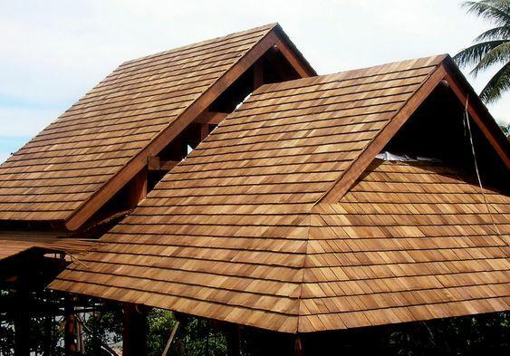 Ponderosa Roofing