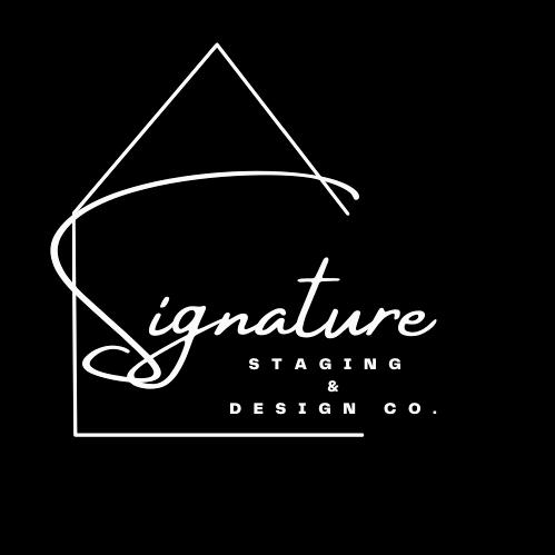Signature Staging & Design Co.