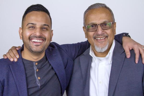 Aliasger Real Estate