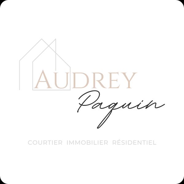 Audrey Paquin Courtier Immobilier Résidentiel