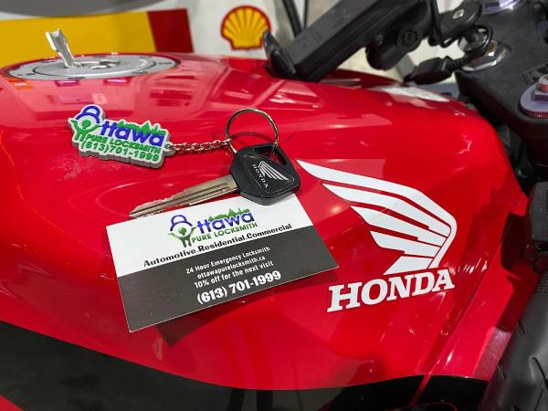 Ottawa Pure Locksmith Ltd.