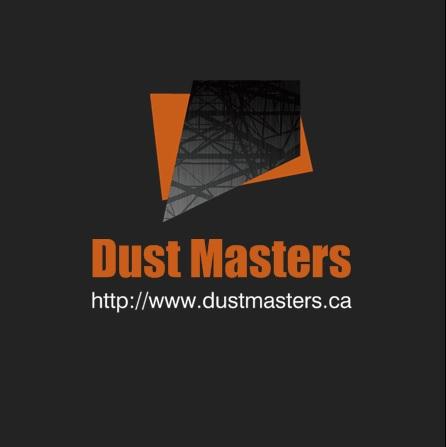 Dust Masters