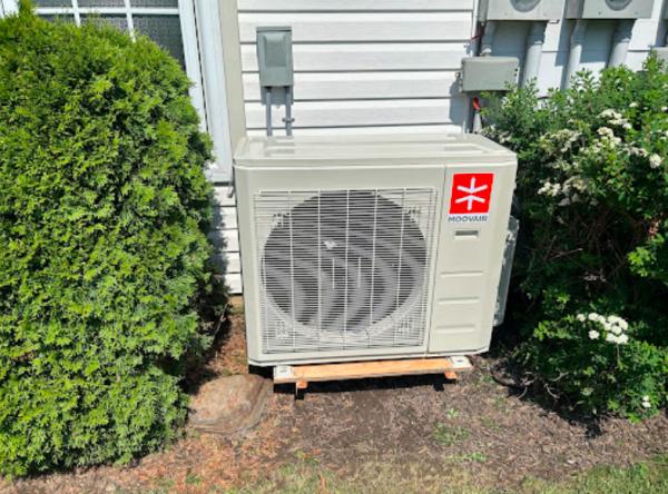 Comfort Zone Heating and Air Conditioning