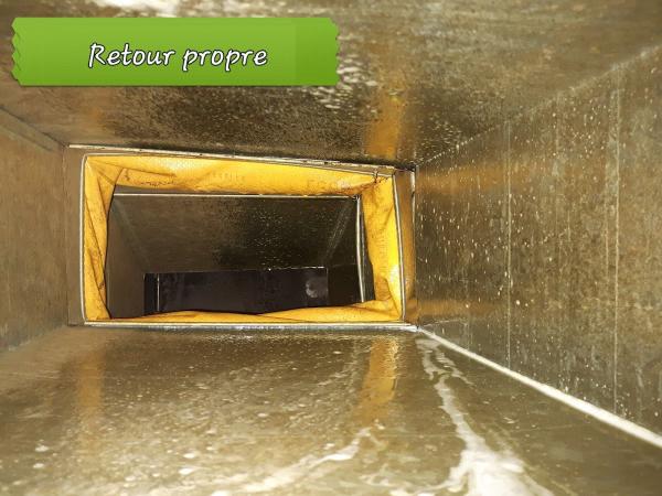 Le Pro du Conduit Ll.inc