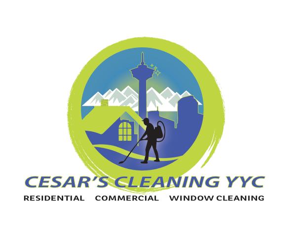 Cesar's Cleaning YYC