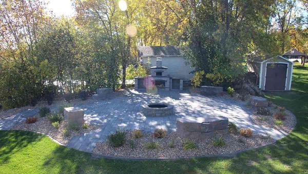 Cornell Design & Landscaping