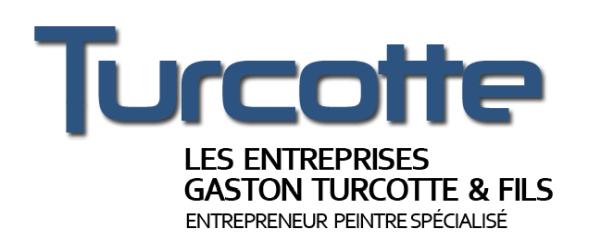 Entreprises Gaston Turcotte & Fils Inc