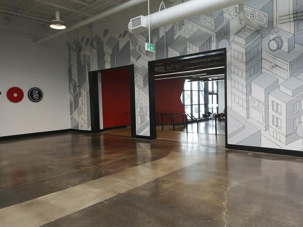 Dun-Rite Paint Inc