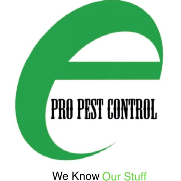 Epro Pest Control Inc