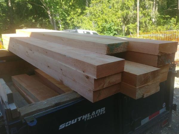 Dogwood Lumber