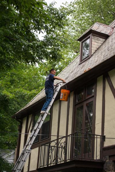 Orchard Valley Gutter and Exterior Repairs Ltd.