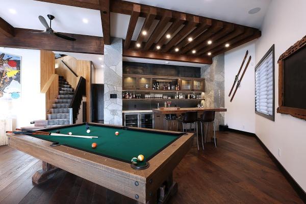Luxury Mountain Vacation Rentals