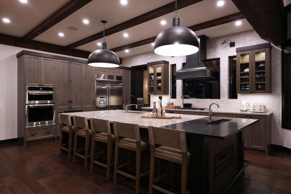 Luxury Mountain Vacation Rentals