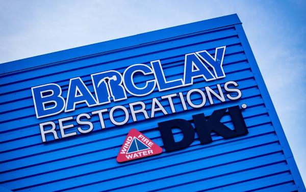 DKI Barclay Restorations
