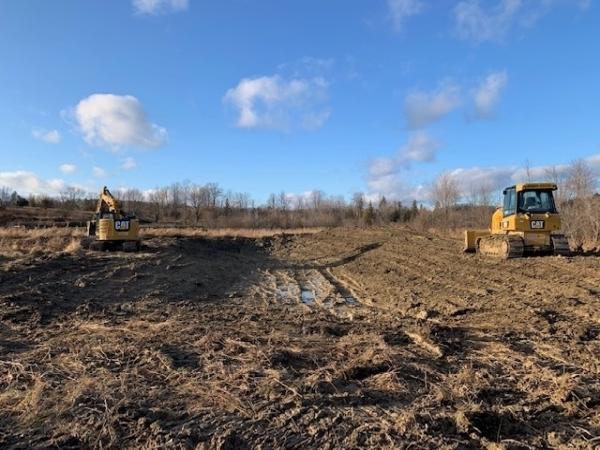 Excav8te Construction Services