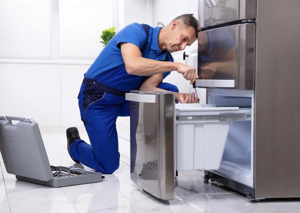 TK Appliance Repair
