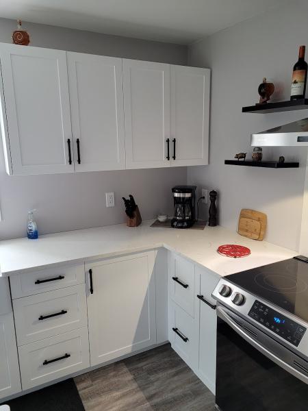 Elite Custom Cabinets