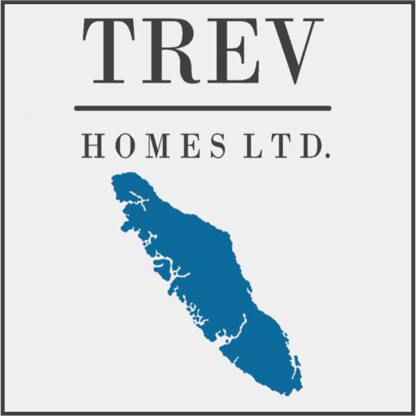 Trev Homes Ltd
