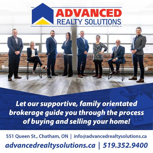 Advanced Realty Solutions Brokerage